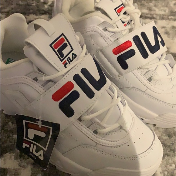 fila copy shoes